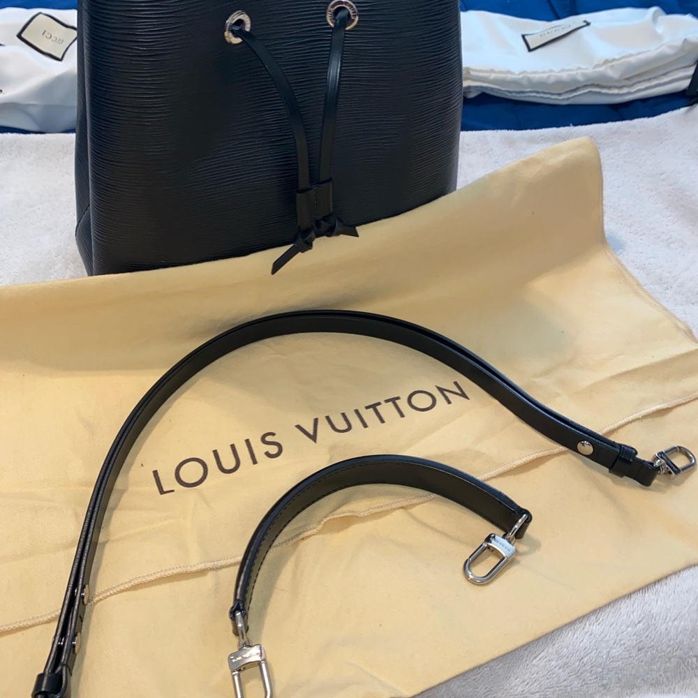 LOUIS VUITTON NEO NEO MM